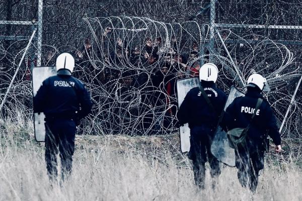 Ο Εβρος είναι μόνον η άκρη του νήματος