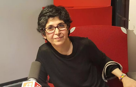 Η Γαλλία ζήτησε από το Ιράν την άμεση απελευθέρωση της ερευνήτριας Φαριμπά Αντελχάχ