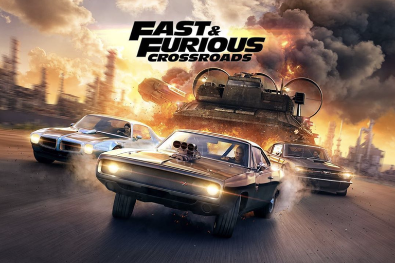 Fast and Furious Crossroads : Ανακοινώθηκε η ημερομηνία κυκλοφορίας