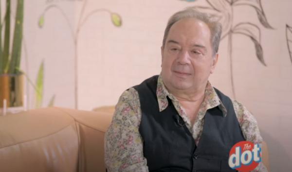 Σταμάτης Φασουλής: Απάντησε στον Τρύφωνα Σαμαρά