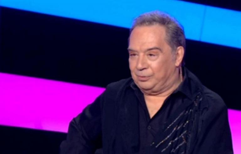 Σταμάτης Φασουλής: «Τελικά η Σπυροπούλου είναι πολύ αφελής»