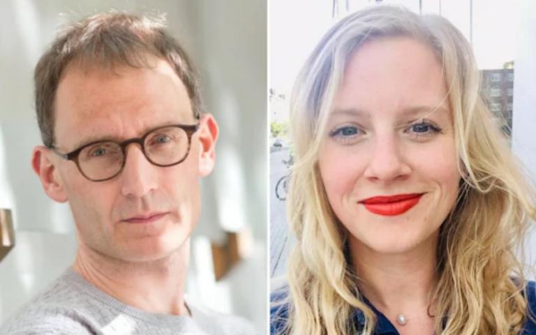 Σκάνδαλο: Ο «Βρετανός Τσιόδρας», η ερωμένη και ο ανοιχτός γάμος