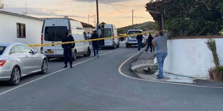 Τραγωδία στη Λάρνακα: Έκοψε τα φρένα του ΙΧ της αδελφής του και μετά την πυροβόλησε στο κεφάλι