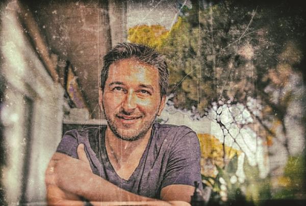 Φουρκάν Νατζί Τοπ: Ενας άνθρωπος που αγαπούσε τη ζωή