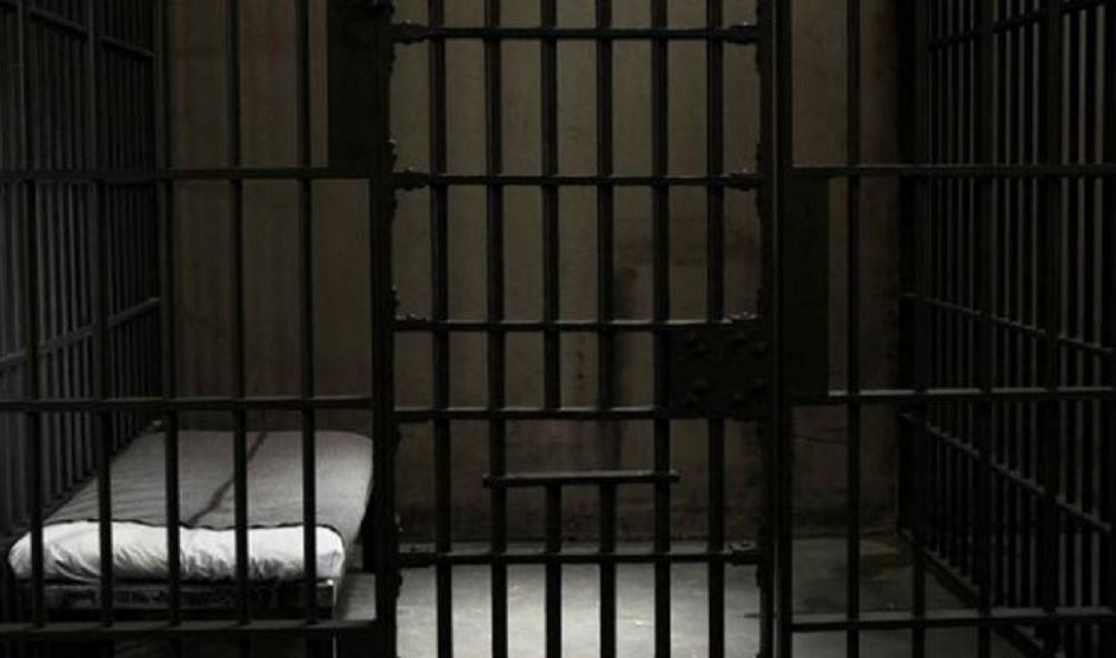 Αγρια συμπλοκή μεταξύ κρατουμένων στις φυλακές Νιγρίτας