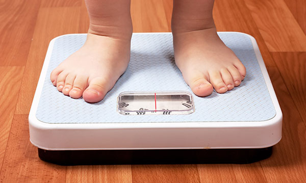 Συμβουλές και tips για αύξηση βάρους για παιδιά