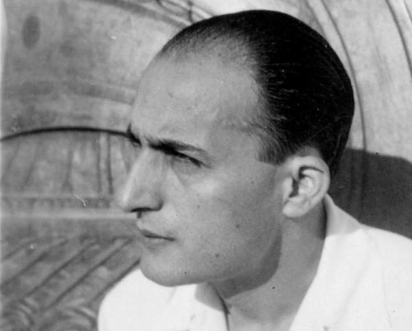 Νίκος Γκάτσος : Ένας ξεχωριστός Έλληνας