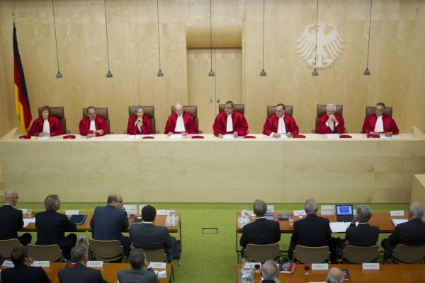 Η υπεροχή του δικαίου της ΕΕ διασφαλίζει την Ελλάδα