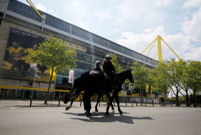 Κοροναϊός: Οικονομικό πακέτο – μαμούθ προς τους δήμους ετοιμάζει ο Σολτς