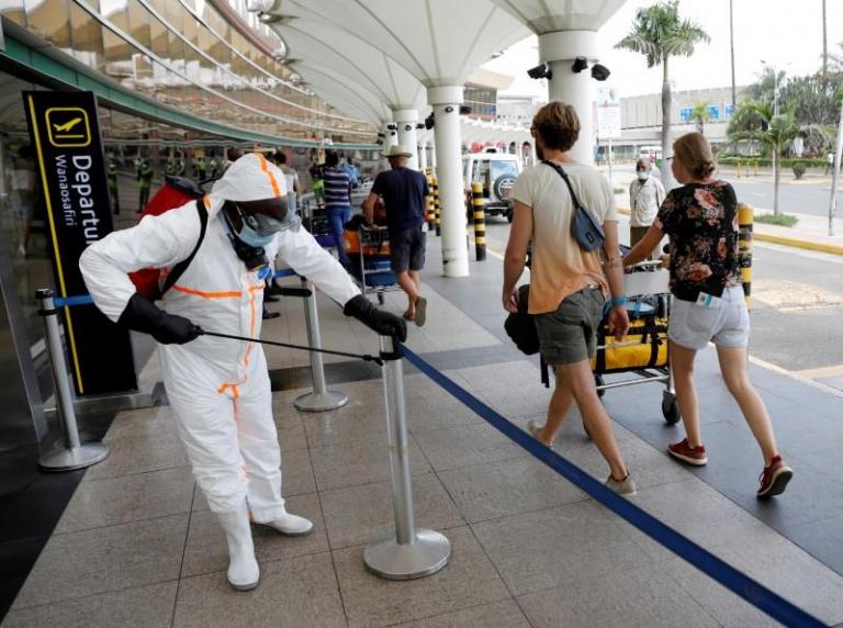 Κοροναϊός – Γερμανία : Ουδείς νέος θάνατος, μόλις δύο κρούσματα μόλυνσης εντός 24 ωρών