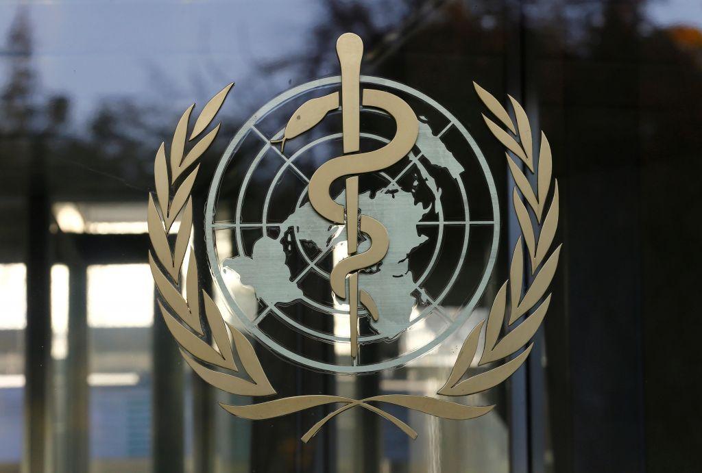 Βερολίνο : Σοβαρό πισωγύρισμα για την παγκόσμια υγεία η αποχώρηση των ΗΠΑ από τον ΠΟΥ