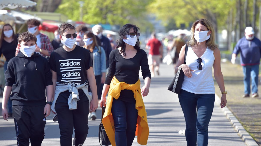 Κοροναϊός - Γερμανία : Στα 10 τα θύματα, στα 289 τα κρούσματα μόλυνσης το τελευταίο 24ωρο
