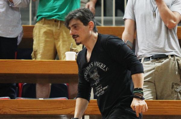 Γιαννακόπουλος κατά παικτών : Διεκδικούν το 80% του συμβολαίου τους ενώ δούλεψαν το 65%