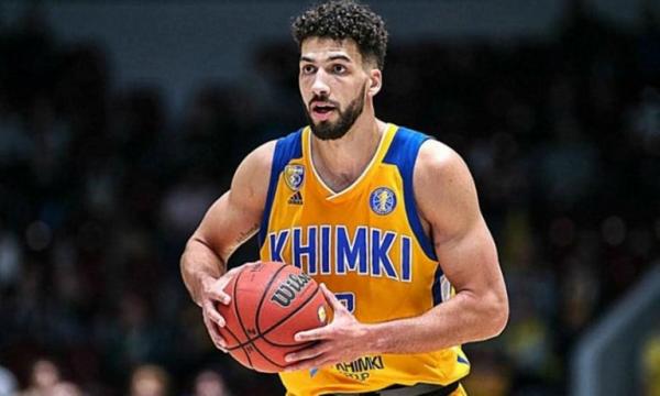 Ο Ολυμπιακός ενδιαφέρεται για τον Άντονι Γκιλ της Χίμκι