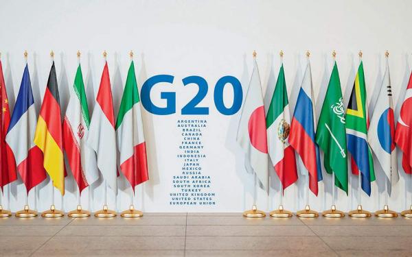 G20: Αίτηση 36 χωρών για αναστολή των επίσημων διμερών πληρωμών για τα χρέη τους