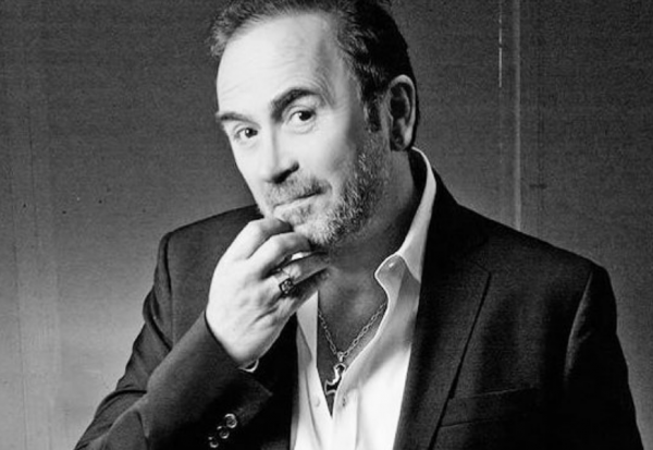 Σταμάτης Γονίδης : Δεν ήταν πανδημία ο κοροναϊός – Κάτι μας κρύβουν