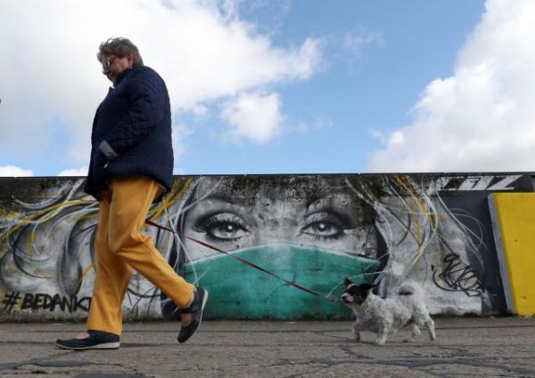 Κοροναϊός: Ο ιός με τα 200 πρόσωπα – Πόσο επικίνδυνες είναι οι μεταλλάξεις του