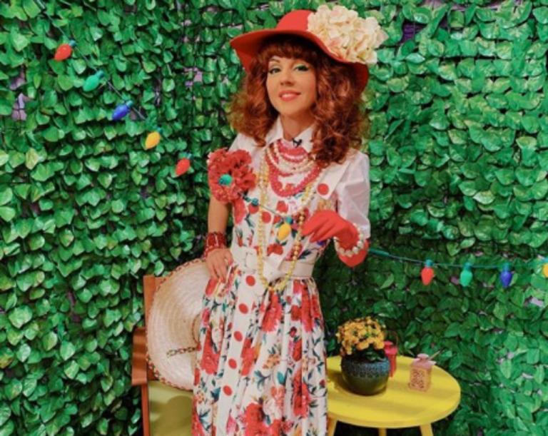 Δείτε την «επική» τούμπα της Βάνιας