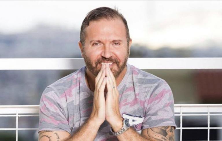 Γιώργος Βάλαρης: «Θεωρώ ότι στημένο όλο αυτό με τον κοροναϊό»