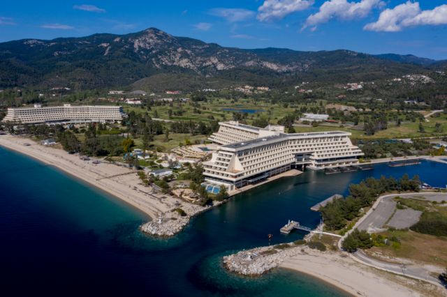 Το σχέδιο δράσης σε περίπτωση κρούσματος κοροναϊού σε ξενοδοχείο