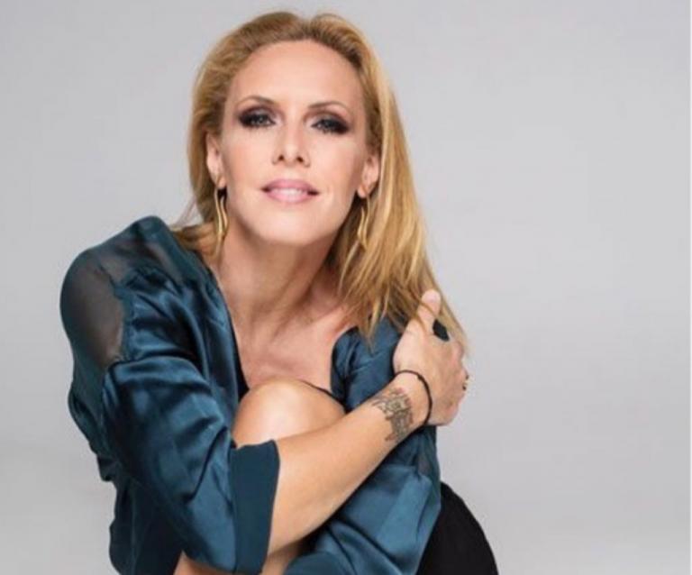 Εβελίνα Παπούλια: «Στους Δύο Ξένους δεν έκανα την Μενεγάκη»