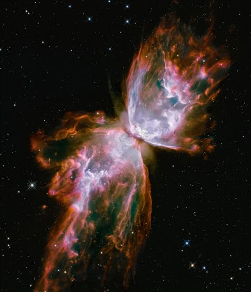 Hubble: Επετειακό άλμπουμ για τα 30 χρόνια του διαστημικού τηλεσκοπίου