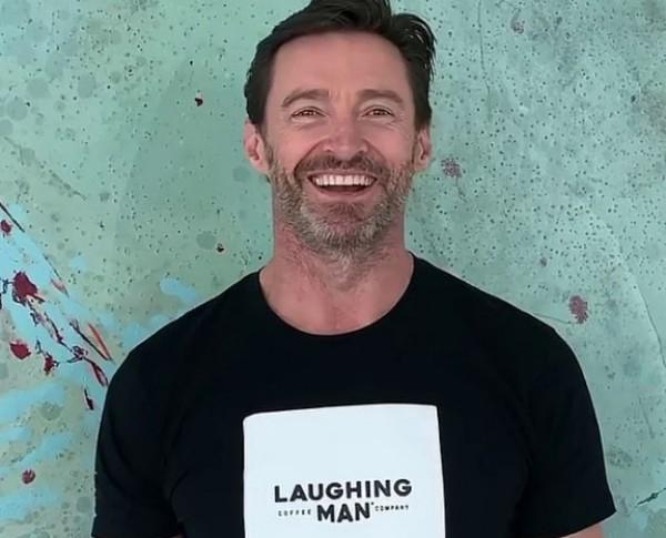 Χιου Τζάκμαν : Κραυγή αγωνίας για τα θέματα ψυχικής υγείας