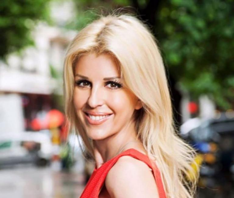 Έλενα Ράπτη: Γιορτή και επέτειο γάμου για την βουλευτή σήμερα