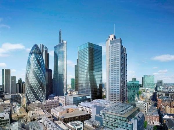 Κοροναϊός : Οι εργαζόμενοι στο Σίτι του Λονδίνου ετοιμάζονται να επιστρέψουν στα γραφεία