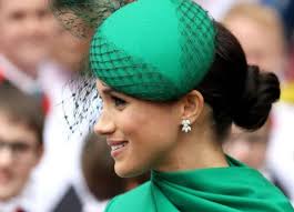 Βρετανία: Η Μέγκαν Μαρκλ «ηττήθηκε» δικαστικά από την Daily Mail