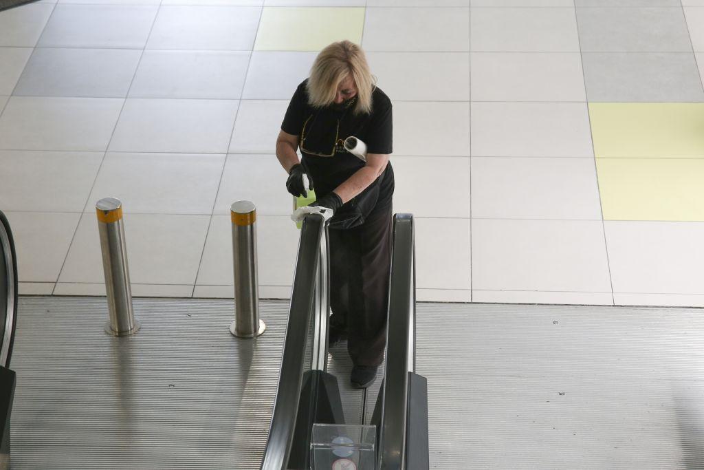 Νέα κανονικότητα στα εμπορικά κέντρα από σήμερα – Όλα όσα αλλάζουν