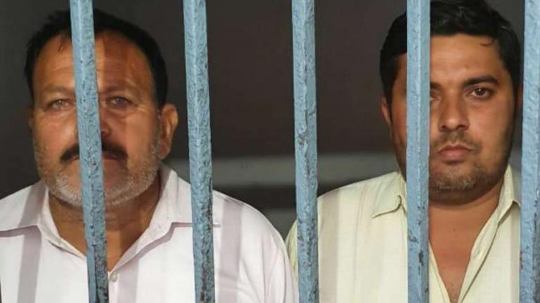 Σοκ: Αγρότες στην Ινδία δολοφόνησαν άγρια πολιτικό για έναν… δρόμο