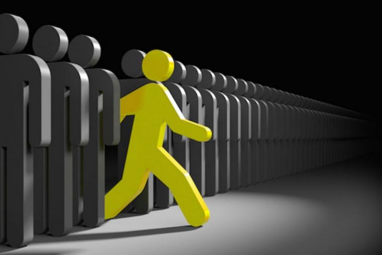 Ατομική ευθύνη και συλλογική υπευθυνότητα