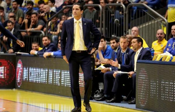 Ο Σφαιρόπουλος δίδαξε τους τούρκους προπονητές