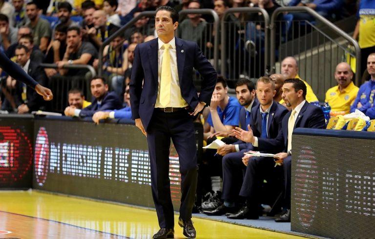 Ο Σφαιρόπουλος δίδαξε τους τούρκους προπονητές