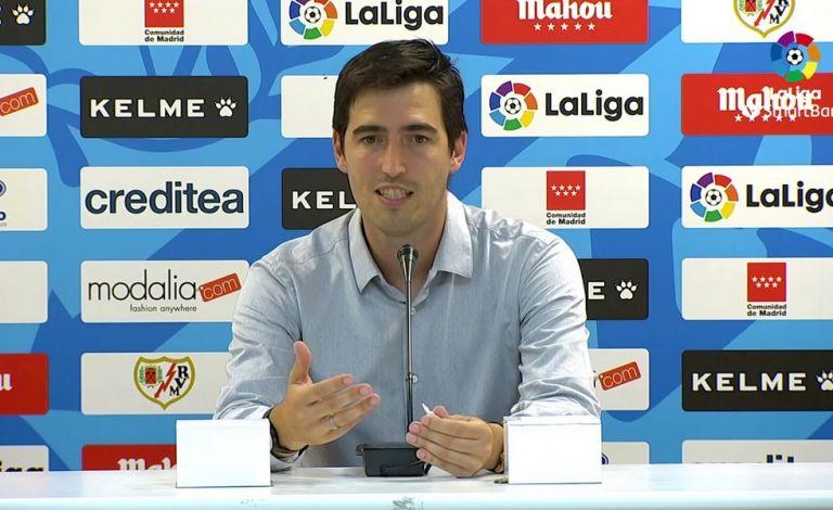 Παναθηναϊκός : Ο διακαής πόθος του Τσάβι Ρόκα λέγεται Άντονι Ιραόλα