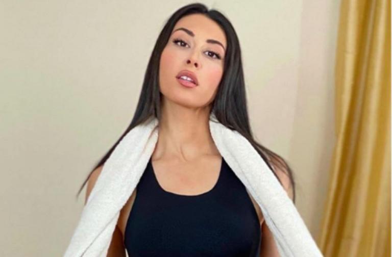 Ζωή Δημητράκου: Η συγκινητική στιγμή που έζησε στο δρόμο