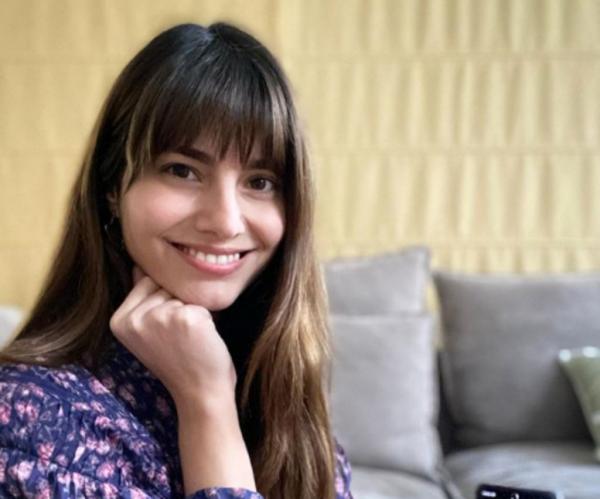 Ηλιάνα Παπαγεωργίου: «Φυσικά και είχαμε προβλήματα με την Βίκυ Καγιά»