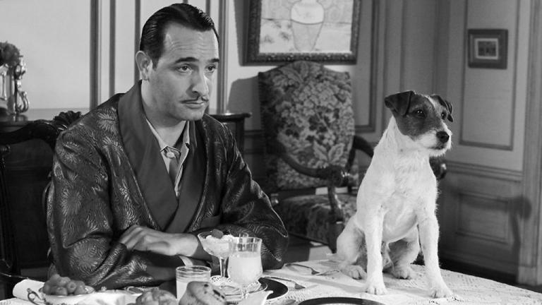Ο σκύλος του «The Artist» βραβεύτηκε στις Κάννες – «Καλύτερη σκυλίσια ερμηνεία»