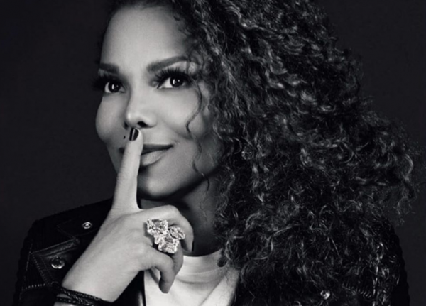 Τζάνετ Τζάκσον : Στα σκαριά ταινία για τη ζωή της