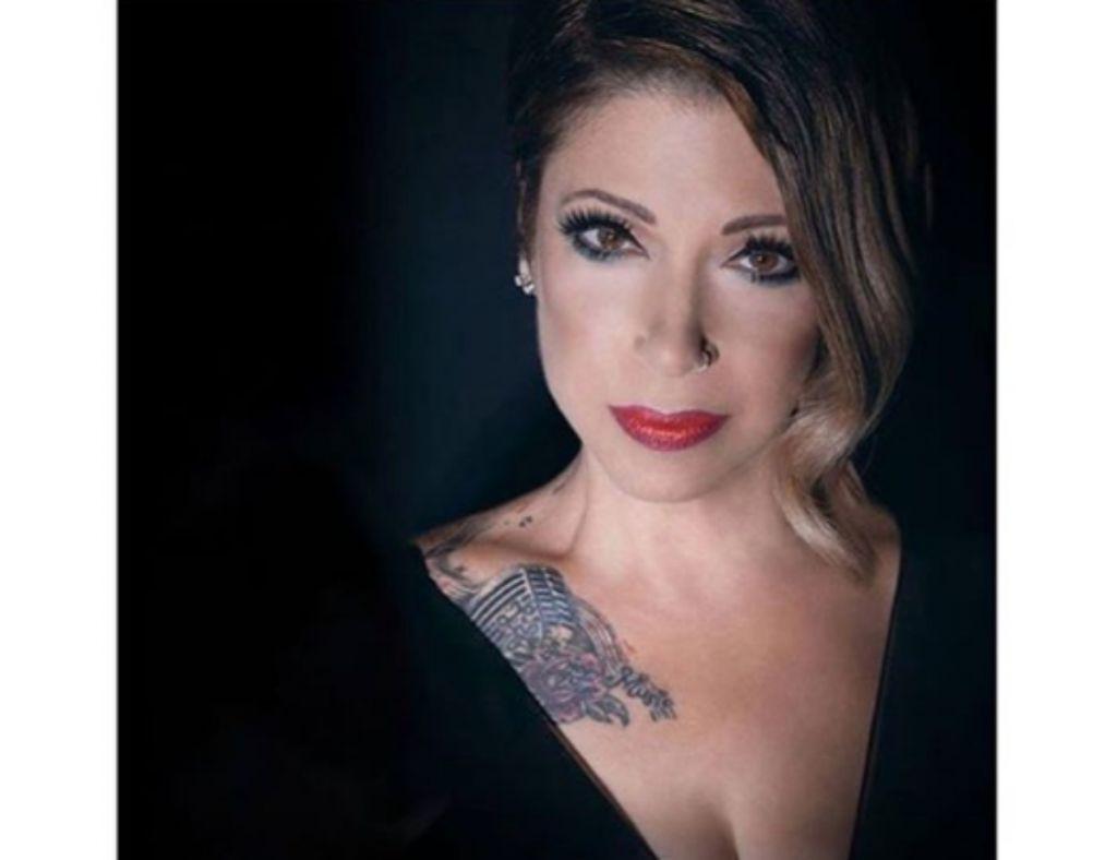 Τζούλι Μασίνο: Συγκλονίζει η ανάρτηση της για τον κοροναϊό