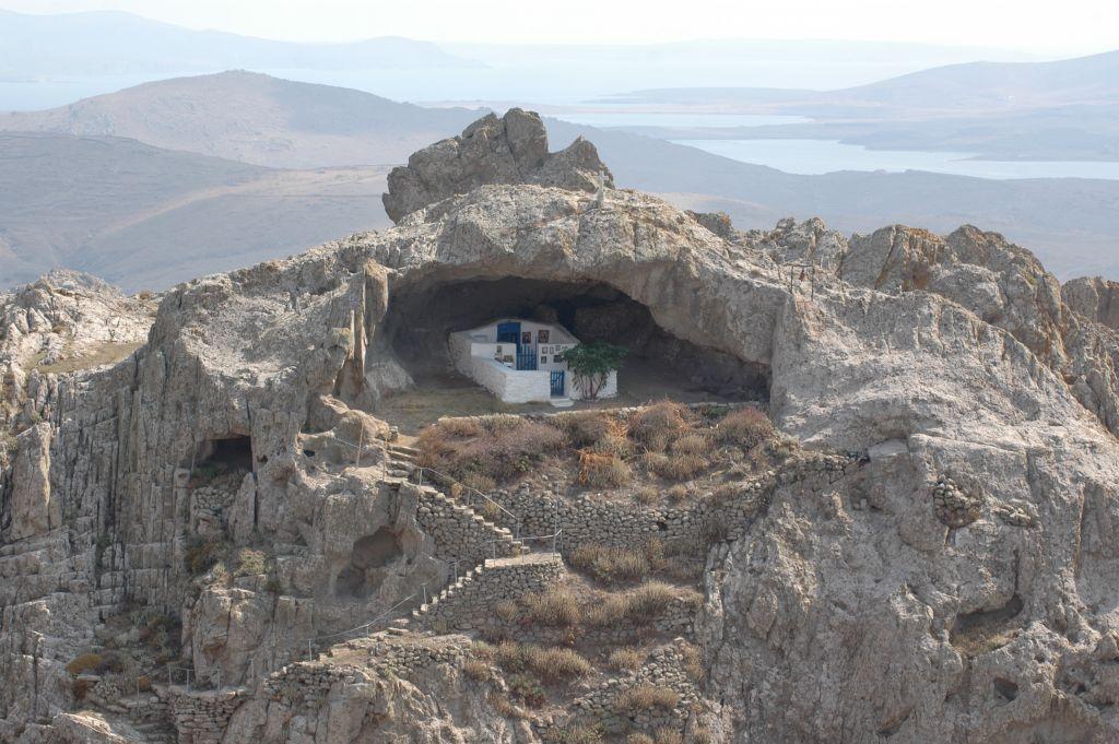 Παναγία Κακαβιώτισσα: Ένα πραγματικά μοναδικό αξιοθέατο της Λήμνου και ολόκληρου του Αιγαίου