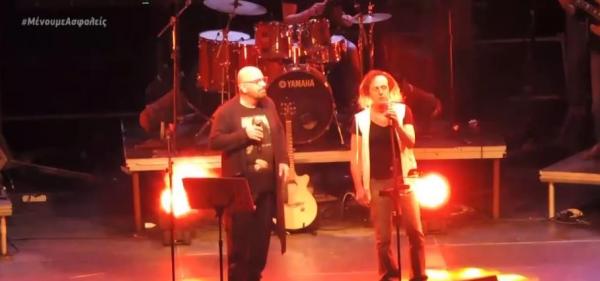 «Κραυγή αγωνίας» από τους καλλιτέχνες