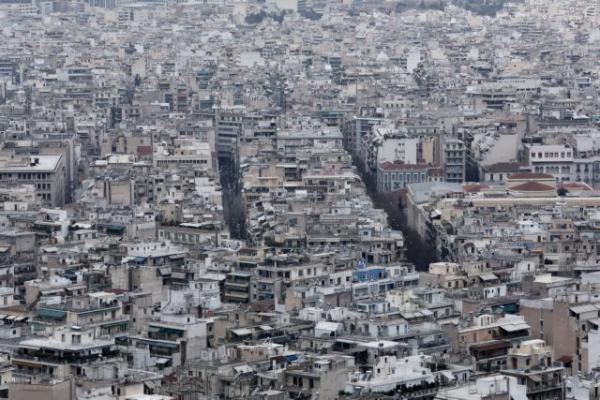 Νέα ΠΝΠ : Τι προβλέπεται για την προστασία α’ κατοικίας