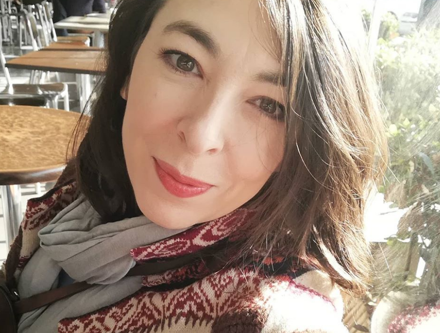 Αλίκη Κατσαβού : Η δημόσια καταγγελία για τα άσεμνα σχόλια που δέχθηκε