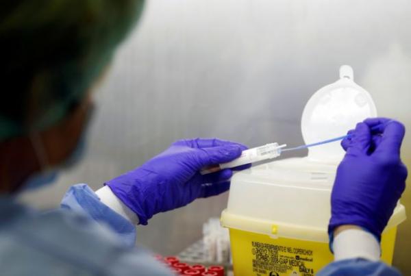 Κοροναϊός : Ποια η σύνδεσή του με τη νόσο Kawasaki – Τι δήλωσε ο Τσιόδρας