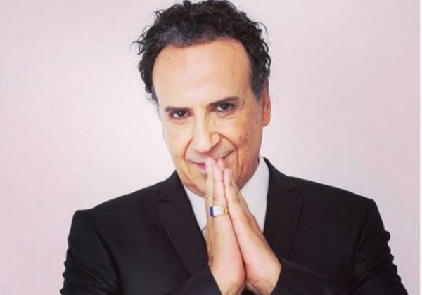 Χάρης Ρώμας: Η συγκινητική ανάρτηση του για την οικογένεια Τοπαλούδη