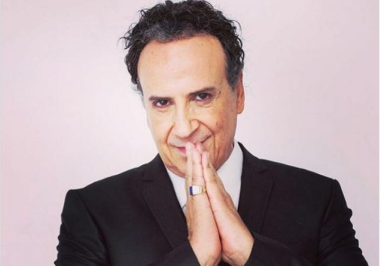 Χάρης Ρώμας: Η συγκινητική ανάρτηση του για την οικογένεια Τοπαλούδη