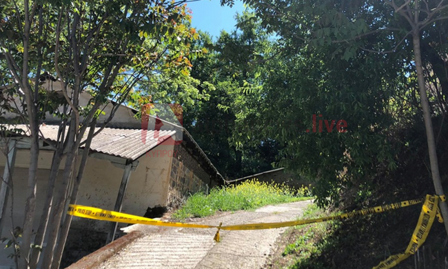 Σοκ στην Κύπρο: Μαχαίρωσε θανάσιμα τον συγκάτοικό του επειδή δεν καθάριζε το σπίτι