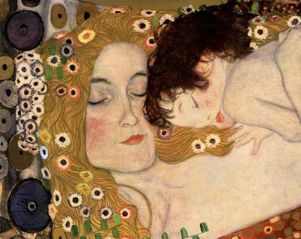 Γιορτή της μητέρας : Η μητρότητα μέσα από την Τέχνη | in.gr
